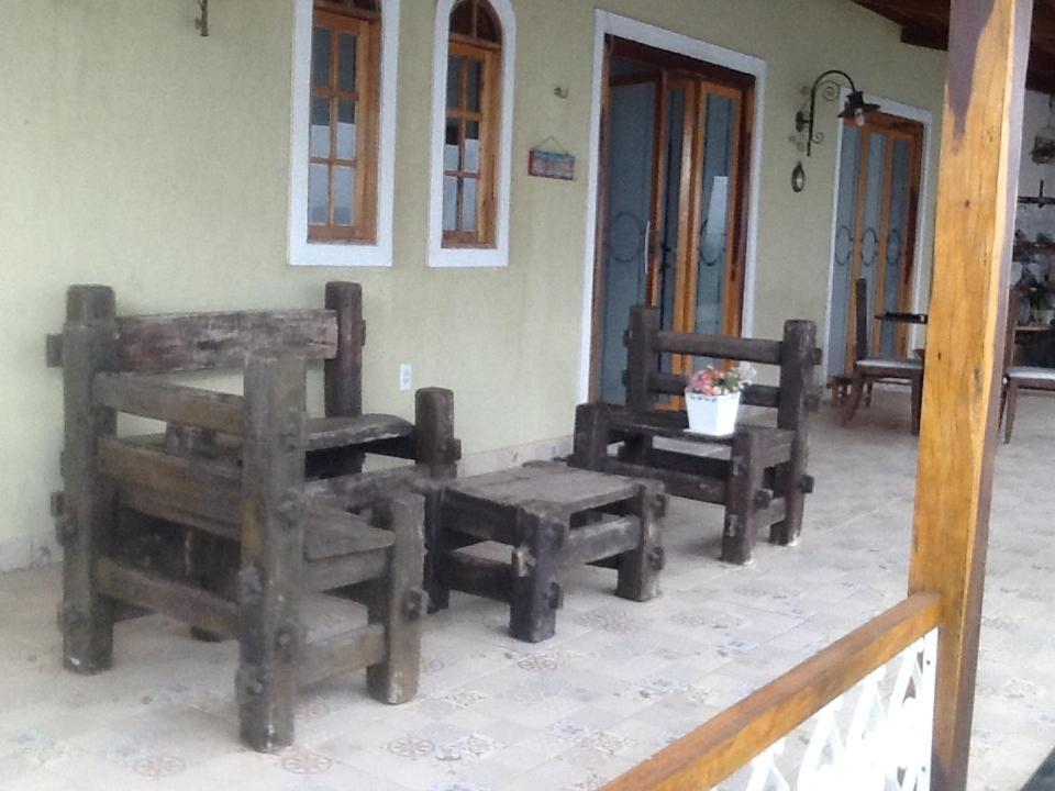 Casa Por Temporada Na Serra Ibiapina Dış mekan fotoğraf