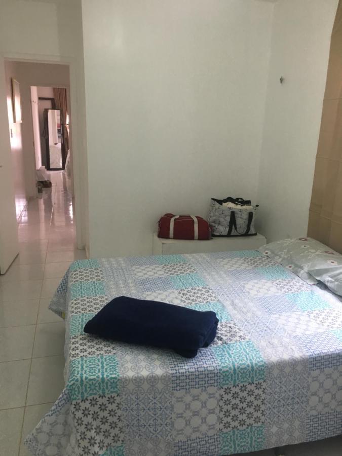 Casa Por Temporada Na Serra Ibiapina Dış mekan fotoğraf