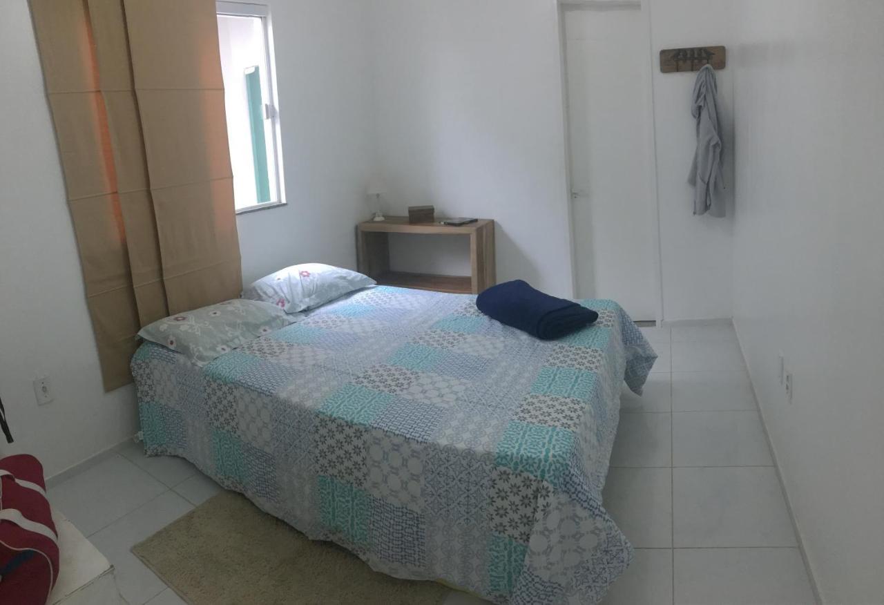 Casa Por Temporada Na Serra Ibiapina Dış mekan fotoğraf