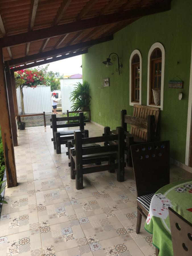 Casa Por Temporada Na Serra Ibiapina Dış mekan fotoğraf